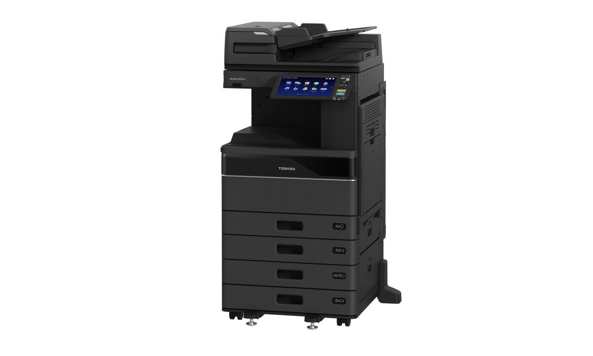 Toshiba e-STUDIO3025AC